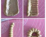 Foto langkah ke 6 dari resep Roti Unyil.