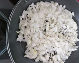 Foto del paso 3 de la receta: Empanada de caballa o verdel