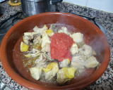 Foto del paso 4 de la receta: Arroz y costra de Orihuela (Alicante)