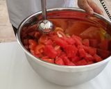 Foto del paso 3 de la receta: Gazpacho de sandía