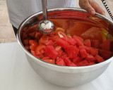 Foto del paso 3 de la receta: Gazpacho de sandía