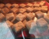 Foto del paso 5 de la receta: Bizcochitos de Queso Express ❤