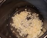 Lencsegulyás recept fázis 1 fotója