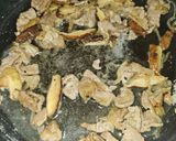 Foto del paso 5 de la receta: Elicoi dali en salsa de ternera y vino blanco
