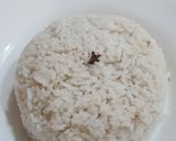 Foto langkah ke 5 dari resep Nasi Uduk Betawi (wangi dan berempah).