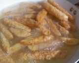 Foto del paso 5 de la receta: Papanachos