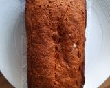 A picture of step 13 of Banana bread.