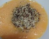 Foto del paso 3 de la receta Revuelto de pisto y quinoa