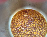 Foto del paso 3 de la receta: Garbanzos de Semana Santa