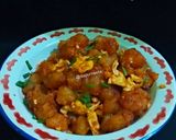 Foto langkah ke 3 dari resep Cilor Pedas.