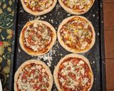 Foto del paso 7 de la receta: Masa de pizza napolitana