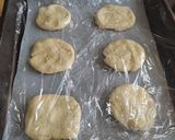 Foto del passaggio 5 della ricetta Pizzette
