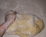Foto del paso 5 de la receta: Sopaipillas 100% caseras