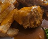 Foto del paso 10 de la receta: Pollo en Salsa