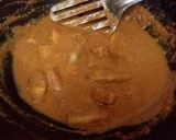 बनाना ग्रेव्ही (Banana Gravy Recipe In Marathi) रेसिपी स्टेप 6 फोटो 