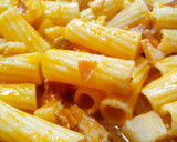 Foto del paso 9 de la receta: Pasta a la Amatriciana