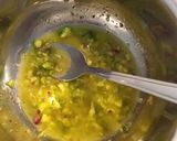 Foto del paso 1 de la receta: Ensalada con queso fresco de cabra y pera