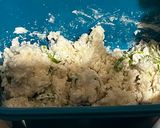 Foto langkah ke 2 dari resep 33_ Cireng Bubur Ayam.