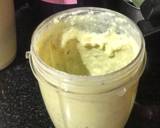 Steamed Ice Cream Sandesh: TWO in ONE recipe step 7 photo