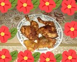 صورة لخطوة 6 من وصفة فراخ مشوية فى الفرن🐔