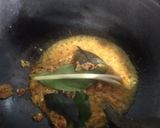 Foto langkah ke 5 dari resep Sayur daun singkong santan.