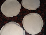 Empanadas criollas
