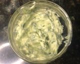 Foto del paso 4 de la receta: Muzzarelitas con dip de ajo y mayonesa 🧀🧄 súper fáciles