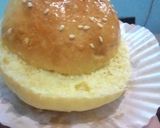 Foto langkah ke 7 dari resep Burger buns 🍔🍔.