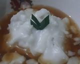 Foto langkah ke 4 dari resep Bubur sumsum super lembut.