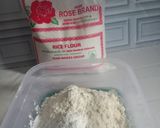 Foto langkah ke 1 dari resep Bakwan jagung kriuk.