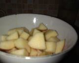 Foto langkah ke 2 dari resep Baby First Apple 🍎.