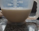 Foto del paso 4 de la receta: Crema de chocolate 🍫🇺🇾