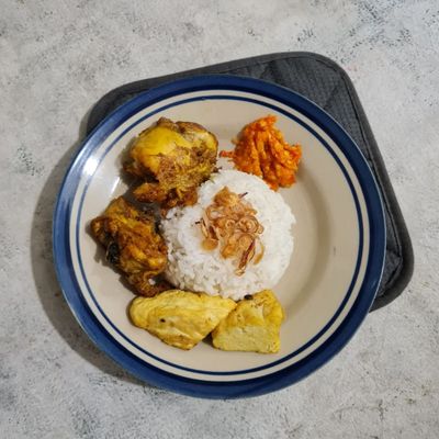 Langkah 3