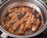 Foto del paso 3 de la receta: Solomillo de cerdo con queso azul de la Sierra de Cádiz