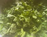 A picture of step 2 of White Radish and high protein moong dal Sabji for Lunch or Dinner.