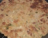 રાજગરા ના પરાઠા (Rajgira Paratha Recipe In Gujarati) રેસીપી સ્ટેપ3ફોટો