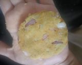 சக்கரவல்லி கிழங்கு கட்லட்(sweet potato cutlet recipe in tamil) ரெசிபி ஸ்டேப் 3 புகைப்படம்