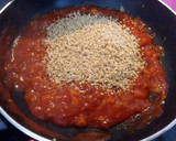 Foto del paso 3 de la receta: Tacos de frijoles y aguacates(vegana)