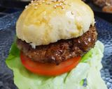 Foto del paso 6 de la receta: Hamburguesas caseras 🍔