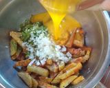 Foto del paso 7 de la receta: Tortilla de papas horneadas