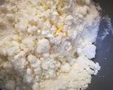 Gluténmentes túrós gombóc recept fázis 1 fotója