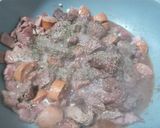 Foto del paso 3 de la receta: Estofado de Carne 🥩María