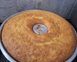 Foto del paso 5 de la receta: Bizcochelo 🙂