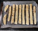 Foto del paso 9 de la receta: Palitos de ajo