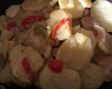 Foto del paso 3 de la receta: Patatas a lo pobre en olla gm hdeluxe