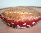Burgonyatorta recept fázis 10 fotója