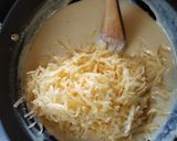 Sajtos roló recept fázis 1 fotója