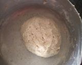 বাজরা আটাও ময়দার সুস্বাদু পিৎজা(bajra o atta diye mojadar o suswadu pizza recipe in Bengali)) রেসিপির ধাপ 2 ছবি