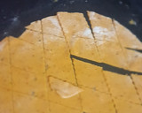 દાળ ઢોકળી (Dal Dhokli Recipe In Gujarati) રેસીપી સ્ટેપ1ફોટો