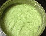 Spinach Rava Corn Pancakes recipe step 3 photo